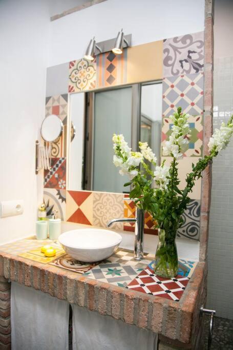 Beautiful Silent Apartment Private Parking Sevilla Eksteriør bilde